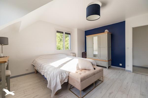 Maison à vendre |  Lannion |  7 pièces | 158 m²