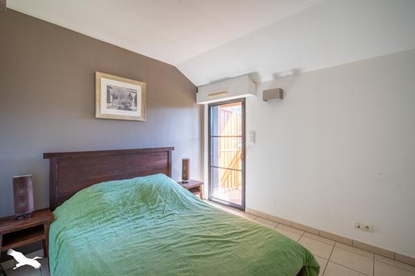 Appartement à vendre |                                       Messanges |                                        3 pièces  |  68 m²