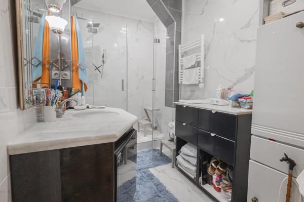 Immobilier Paris 15ème (75015) – Appartement 79.73m2 – 895 000 €