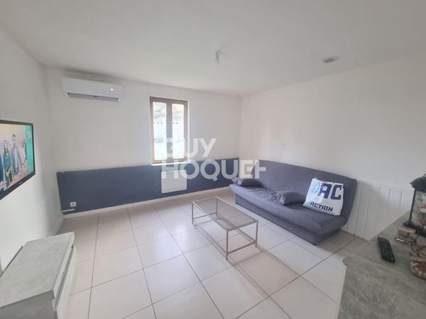 Maison à louer à PROYART (80340).