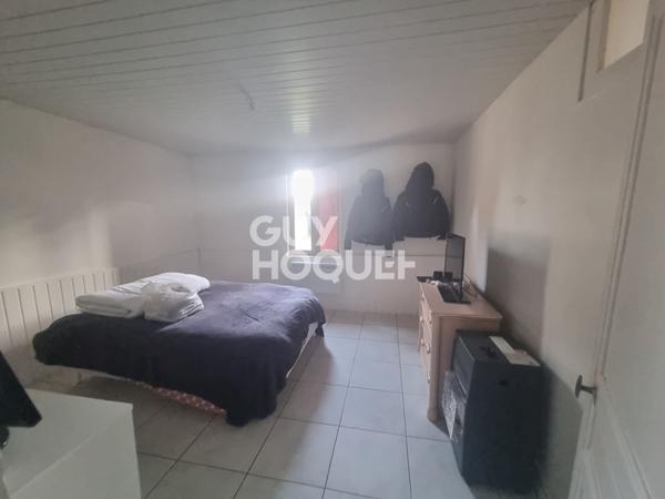 Maison à louer à PROYART (80340).