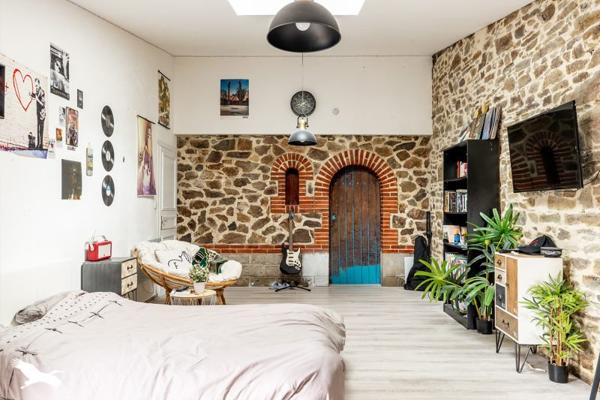 Maison à vendre |  Saint-Philbert-de-Grand-Lieu |  5 pièces | 177 m²