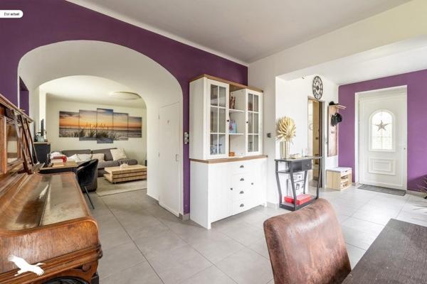 Maison à vendre |  Saint-Philbert-de-Grand-Lieu |  5 pièces | 177 m²