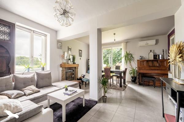 Maison à vendre |  Saint-Philbert-de-Grand-Lieu |  5 pièces | 177 m²