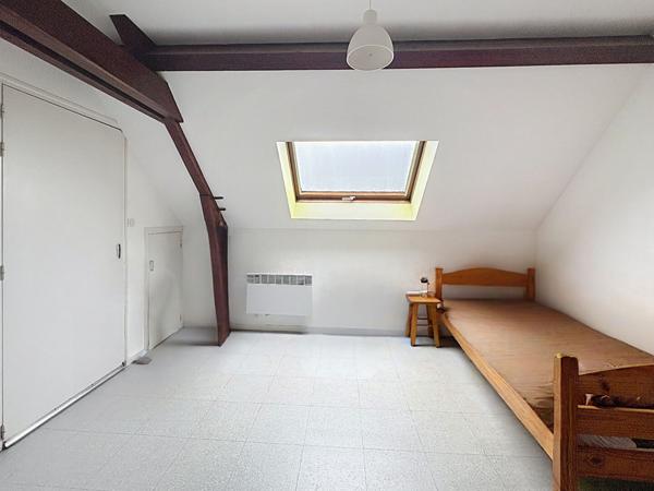 Appartement Carquefou 1 pièce(s) 14.15 m2