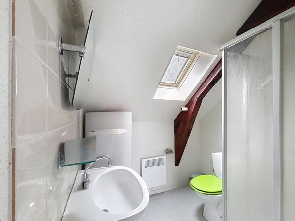 Appartement Carquefou 1 pièce(s) 14.15 m2