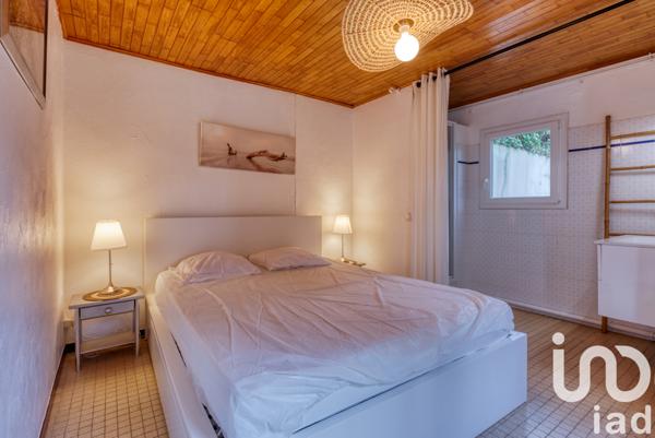 Maison à vendre 12 pièces 195 m² Lège-Cap-Ferret