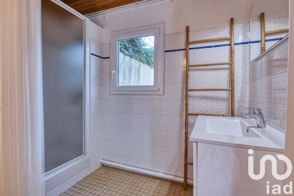 Maison à vendre 12 pièces 195 m² Lège-Cap-Ferret