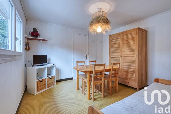 Maison à vendre 12 pièces 195 m² Lège-Cap-Ferret