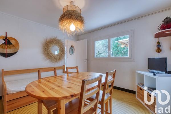 Maison à vendre 12 pièces 195 m² Lège-Cap-Ferret