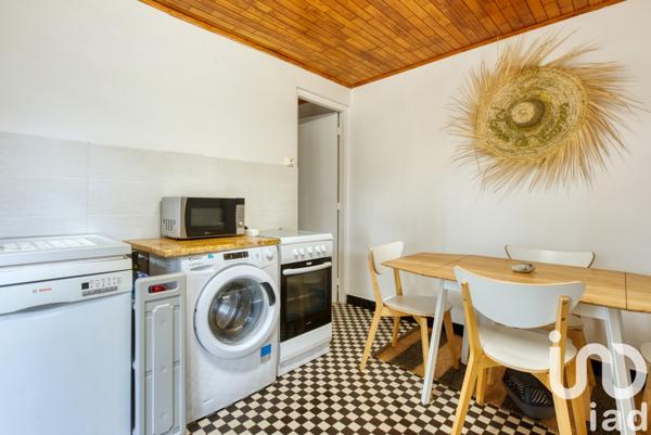 Maison à vendre 12 pièces 195 m² Lège-Cap-Ferret