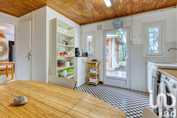 Maison à vendre 12 pièces 195 m² Lège-Cap-Ferret