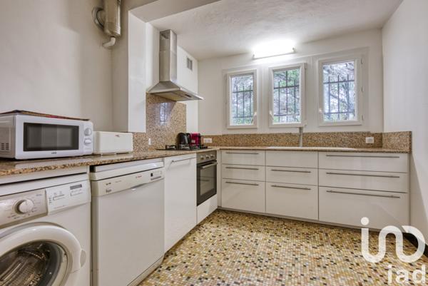 Maison à vendre 12 pièces 195 m² Lège-Cap-Ferret