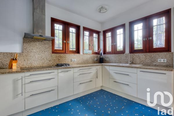 Maison à vendre 12 pièces 195 m² Lège-Cap-Ferret