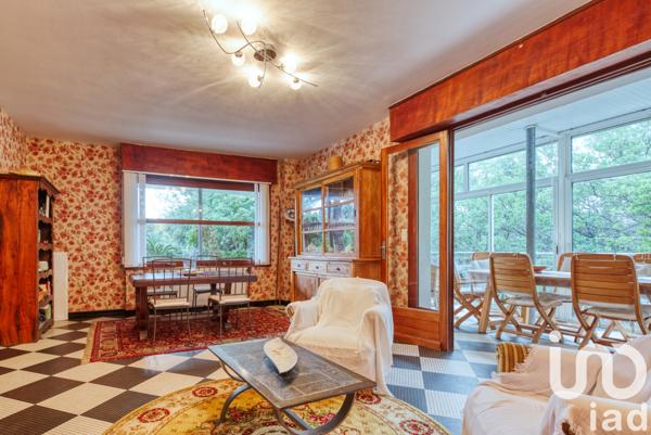 Maison à vendre 12 pièces 195 m² Lège-Cap-Ferret