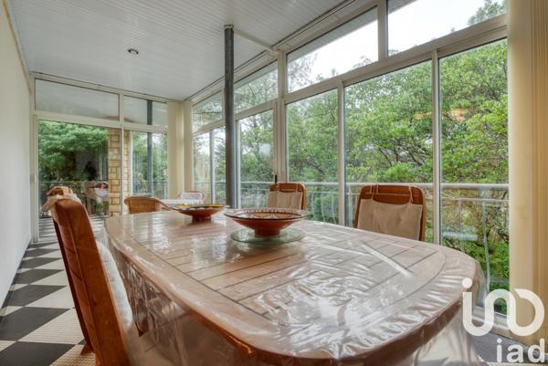 Maison à vendre 12 pièces 195 m² Lège-Cap-Ferret