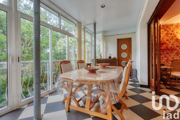 Maison à vendre 12 pièces 195 m² Lège-Cap-Ferret