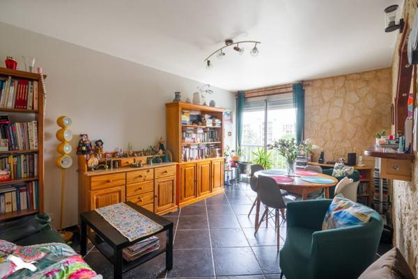 Appartement à vendre |  Toulouse |  4 pièces | 68 m²