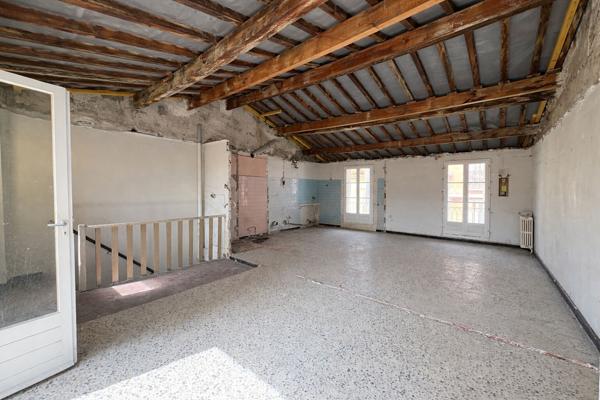 Appartement Sète 2 pièces 48 m²