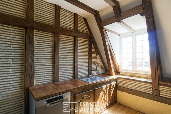 Héritage du XIIe siècle pour Gastronomie et Réceptions – entre Biarritz et Pau