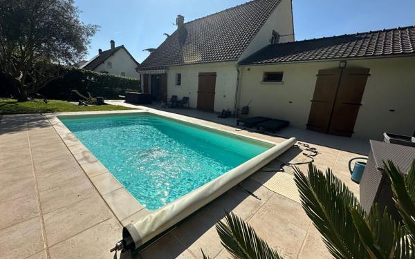 Maison à vendre    7 pièces • 163 m2 Longjumeau