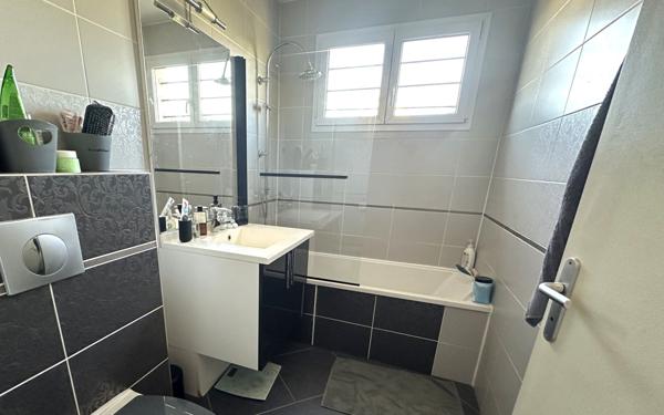 Maison à vendre    7 pièces • 163 m2 Longjumeau