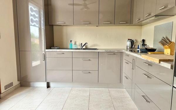 Maison à vendre    7 pièces • 163 m2 Longjumeau