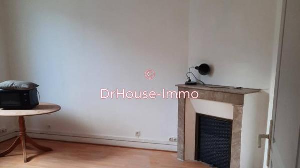 Immeuble à vendre de 200 m²