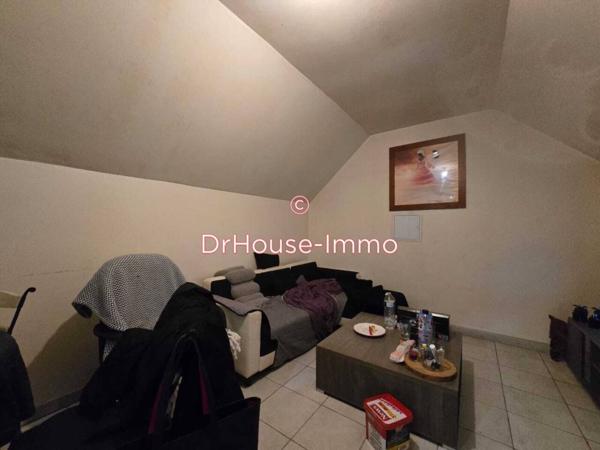 Immeuble à vendre de 200 m²