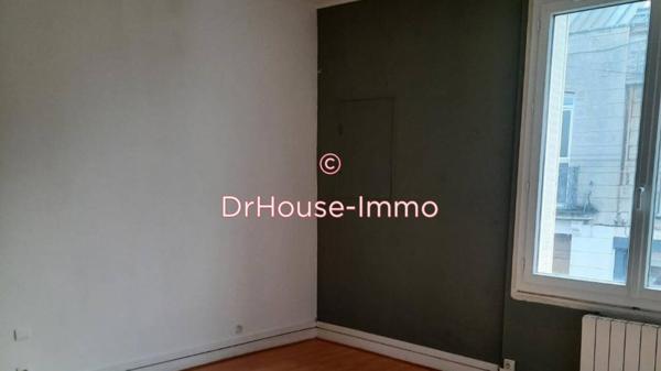 Immeuble à vendre de 200 m²