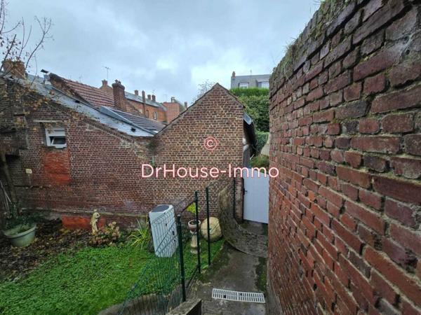 Immeuble à vendre de 200 m²