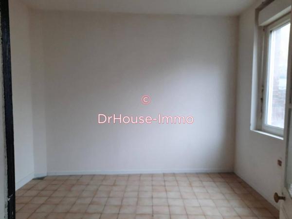 Immeuble à vendre de 200 m²
