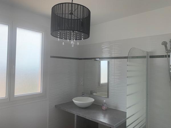 Appartement Chartres 4 pièce(s) 79 m2 balcon parking