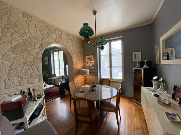 Appartement Pontoise 3 pièce(s) 60.12 m2 €241 000 ** - Référence 10719