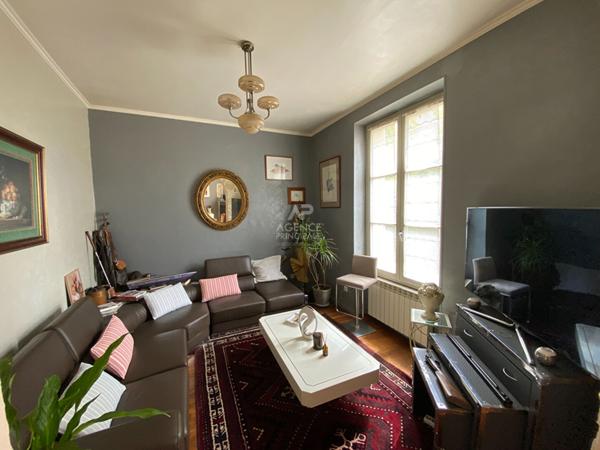 Appartement Pontoise 3 pièce(s) 60.12 m2 €241 000 ** - Référence 10719
