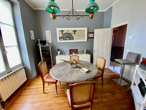 Appartement Pontoise 3 pièce(s) 60.12 m2 €241 000 ** - Référence 10719