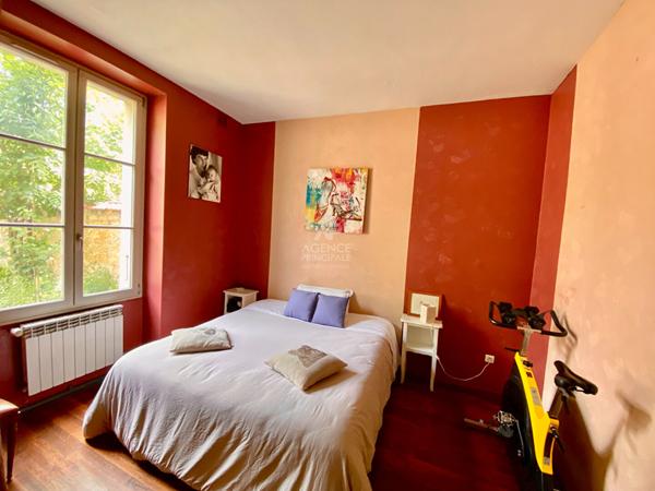 Appartement Pontoise 3 pièce(s) 60.12 m2 €241 000 ** - Référence 10719
