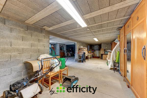 Maison
         5 pièces
        - 119 m² Exclusivité 409 000 € *
