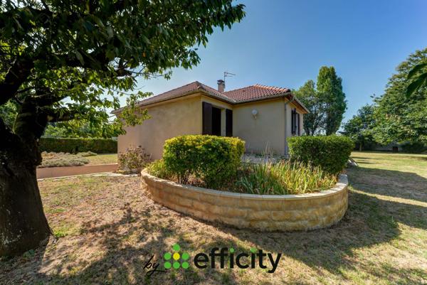 Maison
         5 pièces
        - 119 m² Exclusivité 409 000 € *