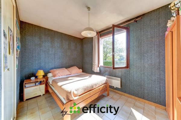 Maison
         5 pièces
        - 119 m² Exclusivité 409 000 € *