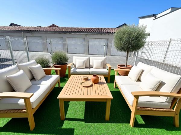 Appartement
         3 pièces
        - 71 m² Exclusivité 175 000 € *