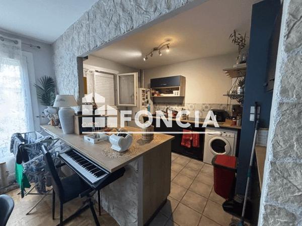 À vendre Appartement 4 pièces 68.09 m² - Limoges 87000