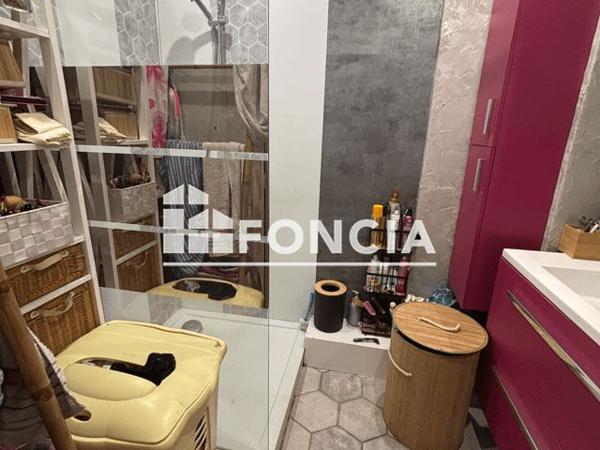 À vendre Appartement 4 pièces 68.09 m² - Limoges 87000