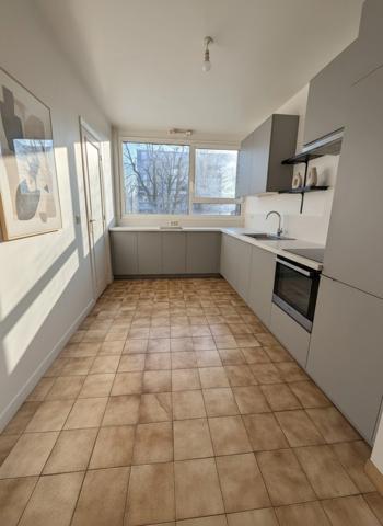 Appartement 4 pièces 89m2 LE PECQ (78)