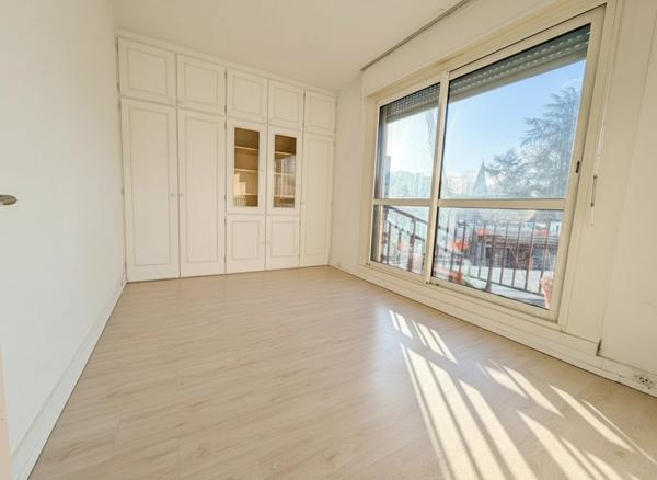 Appartement 4 pièces 89m2 LE PECQ (78)