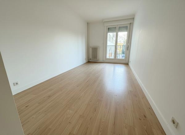 Appartement 4 pièces 89m2 LE PECQ (78)