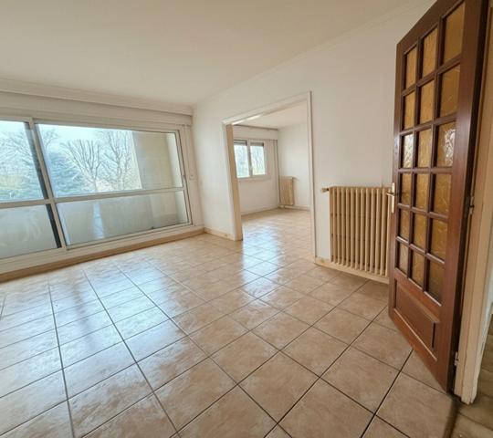 Appartement 4 pièces 89m2 LE PECQ (78)