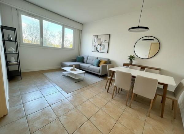 Appartement 4 pièces 89m2 LE PECQ (78)