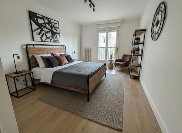 Appartement 4 pièces 89m2 LE PECQ (78)