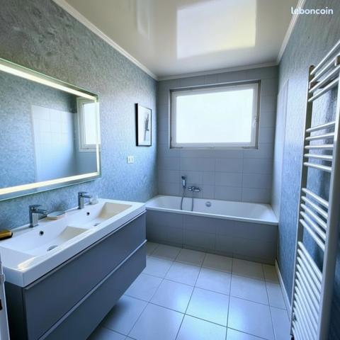 Appartement 4 pièces 89m2 LE PECQ (78)